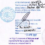Agreement Attestation for Malaysia in Nandyal, Agreement Legalization for Malaysia , Birth Certificate Attestation for Malaysia in Nandyal, Birth Certificate legalization for Malaysia in Nandyal, Board of Resolution Attestation for Malaysia in Nandyal, certificate Attestation agent for Malaysia in Nandyal, Certificate of Origin Attestation for Malaysia in Nandyal, Certificate of Origin Legalization for Malaysia in Nandyal, Commercial Document Attestation for Malaysia in Nandyal, Commercial Document Legalization for Malaysia in Nandyal, Degree certificate Attestation for Malaysia in Nandyal, Degree Certificate legalization for Malaysia in Nandyal, Birth certificate Attestation for Malaysia , Diploma Certificate Attestation for Malaysia in Nandyal, Engineering Certificate Attestation for Malaysia , Experience Certificate Attestation for Malaysia in Nandyal, Export documents Attestation for Malaysia in Nandyal, Export documents Legalization for Malaysia in Nandyal, Free Sale Certificate Attestation for Malaysia in Nandyal, GMP Certificate Attestation for Malaysia in Nandyal, HSC Certificate Attestation for Malaysia in Nandyal, Invoice Attestation for Malaysia in Nandyal, Invoice Legalization for Malaysia in Nandyal, marriage certificate Attestation for Malaysia , Marriage Certificate Attestation for Malaysia in Nandyal, Nandyal issued Marriage Certificate legalization for Malaysia , Medical Certificate Attestation for Malaysia , NOC Affidavit Attestation for Malaysia in Nandyal, Packing List Attestation for Malaysia in Nandyal, Packing List Legalization for Malaysia in Nandyal, PCC Attestation for Malaysia in Nandyal, POA Attestation for Malaysia in Nandyal, Police Clearance Certificate Attestation for Malaysia in Nandyal, Power of Attorney Attestation for Malaysia in Nandyal, Registration Certificate Attestation for Malaysia in Nandyal, SSC certificate Attestation for Malaysia in Nandyal, Transfer Certificate Attestation for Malaysia