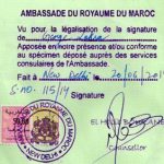 Agreement Attestation for Morocco in Mahbubnagar, Agreement Legalization for Morocco , Birth Certificate Attestation for Morocco in Mahbubnagar, Birth Certificate legalization for Morocco in Mahbubnagar, Board of Resolution Attestation for Morocco in Mahbubnagar, certificate Attestation agent for Morocco in Mahbubnagar, Certificate of Origin Attestation for Morocco in Mahbubnagar, Certificate of Origin Legalization for Morocco in Mahbubnagar, Commercial Document Attestation for Morocco in Mahbubnagar, Commercial Document Legalization for Morocco in Mahbubnagar, Degree certificate Attestation for Morocco in Mahbubnagar, Degree Certificate legalization for Morocco in Mahbubnagar, Birth certificate Attestation for Morocco , Diploma Certificate Attestation for Morocco in Mahbubnagar, Engineering Certificate Attestation for Morocco , Experience Certificate Attestation for Morocco in Mahbubnagar, Export documents Attestation for Morocco in Mahbubnagar, Export documents Legalization for Morocco in Mahbubnagar, Free Sale Certificate Attestation for Morocco in Mahbubnagar, GMP Certificate Attestation for Morocco in Mahbubnagar, HSC Certificate Attestation for Morocco in Mahbubnagar, Invoice Attestation for Morocco in Mahbubnagar, Invoice Legalization for Morocco in Mahbubnagar, marriage certificate Attestation for Morocco , Marriage Certificate Attestation for Morocco in Mahbubnagar, Mahbubnagar issued Marriage Certificate legalization for Morocco , Medical Certificate Attestation for Morocco , NOC Affidavit Attestation for Morocco in Mahbubnagar, Packing List Attestation for Morocco in Mahbubnagar, Packing List Legalization for Morocco in Mahbubnagar, PCC Attestation for Morocco in Mahbubnagar, POA Attestation for Morocco in Mahbubnagar, Police Clearance Certificate Attestation for Morocco in Mahbubnagar, Power of Attorney Attestation for Morocco in Mahbubnagar, Registration Certificate Attestation for Morocco in Mahbubnagar, SSC certificate Attestation for Morocco in Mahbubnagar, Transfer Certificate Attestation for Morocco