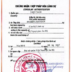 Agreement Attestation for Vietnam in Adilabad, Agreement Legalization for Vietnam , Birth Certificate Attestation for Vietnam in Adilabad, Birth Certificate legalization for Vietnam in Adilabad, Board of Resolution Attestation for Vietnam in Adilabad, certificate Attestation agent for Vietnam in Adilabad, Certificate of Origin Attestation for Vietnam in Adilabad, Certificate of Origin Legalization for Vietnam in Adilabad, Commercial Document Attestation for Vietnam in Adilabad, Commercial Document Legalization for Vietnam in Adilabad, Degree certificate Attestation for Vietnam in Adilabad, Degree Certificate legalization for Vietnam in Adilabad, Birth certificate Attestation for Vietnam , Diploma Certificate Attestation for Vietnam in Adilabad, Engineering Certificate Attestation for Vietnam , Experience Certificate Attestation for Vietnam in Adilabad, Export documents Attestation for Vietnam in Adilabad, Export documents Legalization for Vietnam in Adilabad, Free Sale Certificate Attestation for Vietnam in Adilabad, GMP Certificate Attestation for Vietnam in Adilabad, HSC Certificate Attestation for Vietnam in Adilabad, Invoice Attestation for Vietnam in Adilabad, Invoice Legalization for Vietnam in Adilabad, marriage certificate Attestation for Vietnam , Marriage Certificate Attestation for Vietnam in Adilabad, Adilabad issued Marriage Certificate legalization for Vietnam , Medical Certificate Attestation for Vietnam , NOC Affidavit Attestation for Vietnam in Adilabad, Packing List Attestation for Vietnam in Adilabad, Packing List Legalization for Vietnam in Adilabad, PCC Attestation for Vietnam in Adilabad, POA Attestation for Vietnam in Adilabad, Police Clearance Certificate Attestation for Vietnam in Adilabad, Power of Attorney Attestation for Vietnam in Adilabad, Registration Certificate Attestation for Vietnam in Adilabad, SSC certificate Attestation for Vietnam in Adilabad, Transfer Certificate Attestation for Vietnam