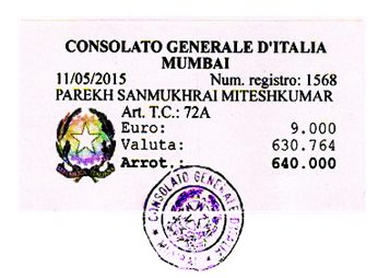 Agreement Attestation for Italy in Nandyal, Agreement Legalization for Italy , Birth Certificate Attestation for Italy in Nandyal, Birth Certificate legalization for Italy in Nandyal, Board of Resolution Attestation for Italy in Nandyal, certificate Attestation agent for Italy in Nandyal, Certificate of Origin Attestation for Italy in Nandyal, Certificate of Origin Legalization for Italy in Nandyal, Commercial Document Attestation for Italy in Nandyal, Commercial Document Legalization for Italy in Nandyal, Degree certificate Attestation for Italy in Nandyal, Degree Certificate legalization for Italy in Nandyal, Birth certificate Attestation for Italy , Diploma Certificate Attestation for Italy in Nandyal, Engineering Certificate Attestation for Italy , Experience Certificate Attestation for Italy in Nandyal, Export documents Attestation for Italy in Nandyal, Export documents Legalization for Italy in Nandyal, Free Sale Certificate Attestation for Italy in Nandyal, GMP Certificate Attestation for Italy in Nandyal, HSC Certificate Attestation for Italy in Nandyal, Invoice Attestation for Italy in Nandyal, Invoice Legalization for Italy in Nandyal, marriage certificate Attestation for Italy , Marriage Certificate Attestation for Italy in Nandyal, Nandyal issued Marriage Certificate legalization for Italy , Medical Certificate Attestation for Italy , NOC Affidavit Attestation for Italy in Nandyal, Packing List Attestation for Italy in Nandyal, Packing List Legalization for Italy in Nandyal, PCC Attestation for Italy in Nandyal, POA Attestation for Italy in Nandyal, Police Clearance Certificate Attestation for Italy in Nandyal, Power of Attorney Attestation for Italy in Nandyal, Registration Certificate Attestation for Italy in Nandyal, SSC certificate Attestation for Italy in Nandyal, Transfer Certificate Attestation for Italy