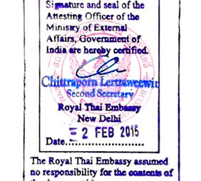 Agreement Attestation for Thailand in Bhimavaram, Agreement Legalization for Thailand , Birth Certificate Attestation for Thailand in Bhimavaram, Birth Certificate legalization for Thailand in Bhimavaram, Board of Resolution Attestation for Thailand in Bhimavaram, certificate Attestation agent for Thailand in Bhimavaram, Certificate of Origin Attestation for Thailand in Bhimavaram, Certificate of Origin Legalization for Thailand in Bhimavaram, Commercial Document Attestation for Thailand in Bhimavaram, Commercial Document Legalization for Thailand in Bhimavaram, Degree certificate Attestation for Thailand in Bhimavaram, Degree Certificate legalization for Thailand in Bhimavaram, Birth certificate Attestation for Thailand , Diploma Certificate Attestation for Thailand in Bhimavaram, Engineering Certificate Attestation for Thailand , Experience Certificate Attestation for Thailand in Bhimavaram, Export documents Attestation for Thailand in Bhimavaram, Export documents Legalization for Thailand in Bhimavaram, Free Sale Certificate Attestation for Thailand in Bhimavaram, GMP Certificate Attestation for Thailand in Bhimavaram, HSC Certificate Attestation for Thailand in Bhimavaram, Invoice Attestation for Thailand in Bhimavaram, Invoice Legalization for Thailand in Bhimavaram, marriage certificate Attestation for Thailand , Marriage Certificate Attestation for Thailand in Bhimavaram, Bhimavaram issued Marriage Certificate legalization for Thailand , Medical Certificate Attestation for Thailand , NOC Affidavit Attestation for Thailand in Bhimavaram, Packing List Attestation for Thailand in Bhimavaram, Packing List Legalization for Thailand in Bhimavaram, PCC Attestation for Thailand in Bhimavaram, POA Attestation for Thailand in Bhimavaram, Police Clearance Certificate Attestation for Thailand in Bhimavaram, Power of Attorney Attestation for Thailand in Bhimavaram, Registration Certificate Attestation for Thailand in Bhimavaram, SSC certificate Attestation for Thailand in Bhimavaram, Transfer Certificate Attestation for Thailand