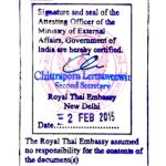 Agreement Attestation for Thailand in Chilakaluripet, Agreement Legalization for Thailand , Birth Certificate Attestation for Thailand in Chilakaluripet, Birth Certificate legalization for Thailand in Chilakaluripet, Board of Resolution Attestation for Thailand in Chilakaluripet, certificate Attestation agent for Thailand in Chilakaluripet, Certificate of Origin Attestation for Thailand in Chilakaluripet, Certificate of Origin Legalization for Thailand in Chilakaluripet, Commercial Document Attestation for Thailand in Chilakaluripet, Commercial Document Legalization for Thailand in Chilakaluripet, Degree certificate Attestation for Thailand in Chilakaluripet, Degree Certificate legalization for Thailand in Chilakaluripet, Birth certificate Attestation for Thailand , Diploma Certificate Attestation for Thailand in Chilakaluripet, Engineering Certificate Attestation for Thailand , Experience Certificate Attestation for Thailand in Chilakaluripet, Export documents Attestation for Thailand in Chilakaluripet, Export documents Legalization for Thailand in Chilakaluripet, Free Sale Certificate Attestation for Thailand in Chilakaluripet, GMP Certificate Attestation for Thailand in Chilakaluripet, HSC Certificate Attestation for Thailand in Chilakaluripet, Invoice Attestation for Thailand in Chilakaluripet, Invoice Legalization for Thailand in Chilakaluripet, marriage certificate Attestation for Thailand , Marriage Certificate Attestation for Thailand in Chilakaluripet, Chilakaluripet issued Marriage Certificate legalization for Thailand , Medical Certificate Attestation for Thailand , NOC Affidavit Attestation for Thailand in Chilakaluripet, Packing List Attestation for Thailand in Chilakaluripet, Packing List Legalization for Thailand in Chilakaluripet, PCC Attestation for Thailand in Chilakaluripet, POA Attestation for Thailand in Chilakaluripet, Police Clearance Certificate Attestation for Thailand in Chilakaluripet, Power of Attorney Attestation for Thailand in Chilakaluripet, Registration Certificate Attestation for Thailand in Chilakaluripet, SSC certificate Attestation for Thailand in Chilakaluripet, Transfer Certificate Attestation for Thailand