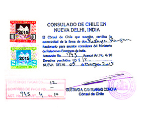 Agreement Attestation for Chile in Gudivada, Agreement Legalization for Chile , Birth Certificate Attestation for Chile in Gudivada, Birth Certificate legalization for Chile in Gudivada, Board of Resolution Attestation for Chile in Gudivada, certificate Attestation agent for Chile in Gudivada, Certificate of Origin Attestation for Chile in Gudivada, Certificate of Origin Legalization for Chile in Gudivada, Commercial Document Attestation for Chile in Gudivada, Commercial Document Legalization for Chile in Gudivada, Degree certificate Attestation for Chile in Gudivada, Degree Certificate legalization for Chile in Gudivada, Birth certificate Attestation for Chile , Diploma Certificate Attestation for Chile in Gudivada, Engineering Certificate Attestation for Chile , Experience Certificate Attestation for Chile in Gudivada, Export documents Attestation for Chile in Gudivada, Export documents Legalization for Chile in Gudivada, Free Sale Certificate Attestation for Chile in Gudivada, GMP Certificate Attestation for Chile in Gudivada, HSC Certificate Attestation for Chile in Gudivada, Invoice Attestation for Chile in Gudivada, Invoice Legalization for Chile in Gudivada, marriage certificate Attestation for Chile , Marriage Certificate Attestation for Chile in Gudivada, Gudivada issued Marriage Certificate legalization for Chile , Medical Certificate Attestation for Chile , NOC Affidavit Attestation for Chile in Gudivada, Packing List Attestation for Chile in Gudivada, Packing List Legalization for Chile in Gudivada, PCC Attestation for Chile in Gudivada, POA Attestation for Chile in Gudivada, Police Clearance Certificate Attestation for Chile in Gudivada, Power of Attorney Attestation for Chile in Gudivada, Registration Certificate Attestation for Chile in Gudivada, SSC certificate Attestation for Chile in Gudivada, Transfer Certificate Attestation for Chile