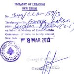 Agreement Attestation for Lebanon in Nalgonda, Agreement Legalization for Lebanon , Birth Certificate Attestation for Lebanon in Nalgonda, Birth Certificate legalization for Lebanon in Nalgonda, Board of Resolution Attestation for Lebanon in Nalgonda, certificate Attestation agent for Lebanon in Nalgonda, Certificate of Origin Attestation for Lebanon in Nalgonda, Certificate of Origin Legalization for Lebanon in Nalgonda, Commercial Document Attestation for Lebanon in Nalgonda, Commercial Document Legalization for Lebanon in Nalgonda, Degree certificate Attestation for Lebanon in Nalgonda, Degree Certificate legalization for Lebanon in Nalgonda, Birth certificate Attestation for Lebanon , Diploma Certificate Attestation for Lebanon in Nalgonda, Engineering Certificate Attestation for Lebanon , Experience Certificate Attestation for Lebanon in Nalgonda, Export documents Attestation for Lebanon in Nalgonda, Export documents Legalization for Lebanon in Nalgonda, Free Sale Certificate Attestation for Lebanon in Nalgonda, GMP Certificate Attestation for Lebanon in Nalgonda, HSC Certificate Attestation for Lebanon in Nalgonda, Invoice Attestation for Lebanon in Nalgonda, Invoice Legalization for Lebanon in Nalgonda, marriage certificate Attestation for Lebanon , Marriage Certificate Attestation for Lebanon in Nalgonda, Nalgonda issued Marriage Certificate legalization for Lebanon , Medical Certificate Attestation for Lebanon , NOC Affidavit Attestation for Lebanon in Nalgonda, Packing List Attestation for Lebanon in Nalgonda, Packing List Legalization for Lebanon in Nalgonda, PCC Attestation for Lebanon in Nalgonda, POA Attestation for Lebanon in Nalgonda, Police Clearance Certificate Attestation for Lebanon in Nalgonda, Power of Attorney Attestation for Lebanon in Nalgonda, Registration Certificate Attestation for Lebanon in Nalgonda, SSC certificate Attestation for Lebanon in Nalgonda, Transfer Certificate Attestation for Lebanon
