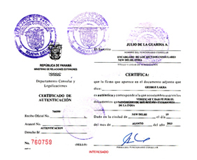 Agreement Attestation for Panama in Adoni, Agreement Legalization for Panama , Birth Certificate Attestation for Panama in Adoni, Birth Certificate legalization for Panama in Adoni, Board of Resolution Attestation for Panama in Adoni, certificate Attestation agent for Panama in Adoni, Certificate of Origin Attestation for Panama in Adoni, Certificate of Origin Legalization for Panama in Adoni, Commercial Document Attestation for Panama in Adoni, Commercial Document Legalization for Panama in Adoni, Degree certificate Attestation for Panama in Adoni, Degree Certificate legalization for Panama in Adoni, Birth certificate Attestation for Panama , Diploma Certificate Attestation for Panama in Adoni, Engineering Certificate Attestation for Panama , Experience Certificate Attestation for Panama in Adoni, Export documents Attestation for Panama in Adoni, Export documents Legalization for Panama in Adoni, Free Sale Certificate Attestation for Panama in Adoni, GMP Certificate Attestation for Panama in Adoni, HSC Certificate Attestation for Panama in Adoni, Invoice Attestation for Panama in Adoni, Invoice Legalization for Panama in Adoni, marriage certificate Attestation for Panama , Marriage Certificate Attestation for Panama in Adoni, Adoni issued Marriage Certificate legalization for Panama , Medical Certificate Attestation for Panama , NOC Affidavit Attestation for Panama in Adoni, Packing List Attestation for Panama in Adoni, Packing List Legalization for Panama in Adoni, PCC Attestation for Panama in Adoni, POA Attestation for Panama in Adoni, Police Clearance Certificate Attestation for Panama in Adoni, Power of Attorney Attestation for Panama in Adoni, Registration Certificate Attestation for Panama in Adoni, SSC certificate Attestation for Panama in Adoni, Transfer Certificate Attestation for Panama