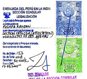 Agreement Attestation for Peru in Guntakal, Agreement Legalization for Peru , Birth Certificate Attestation for Peru in Guntakal, Birth Certificate legalization for Peru in Guntakal, Board of Resolution Attestation for Peru in Guntakal, certificate Attestation agent for Peru in Guntakal, Certificate of Origin Attestation for Peru in Guntakal, Certificate of Origin Legalization for Peru in Guntakal, Commercial Document Attestation for Peru in Guntakal, Commercial Document Legalization for Peru in Guntakal, Degree certificate Attestation for Peru in Guntakal, Degree Certificate legalization for Peru in Guntakal, Birth certificate Attestation for Peru , Diploma Certificate Attestation for Peru in Guntakal, Engineering Certificate Attestation for Peru , Experience Certificate Attestation for Peru in Guntakal, Export documents Attestation for Peru in Guntakal, Export documents Legalization for Peru in Guntakal, Free Sale Certificate Attestation for Peru in Guntakal, GMP Certificate Attestation for Peru in Guntakal, HSC Certificate Attestation for Peru in Guntakal, Invoice Attestation for Peru in Guntakal, Invoice Legalization for Peru in Guntakal, marriage certificate Attestation for Peru , Marriage Certificate Attestation for Peru in Guntakal, Guntakal issued Marriage Certificate legalization for Peru , Medical Certificate Attestation for Peru , NOC Affidavit Attestation for Peru in Guntakal, Packing List Attestation for Peru in Guntakal, Packing List Legalization for Peru in Guntakal, PCC Attestation for Peru in Guntakal, POA Attestation for Peru in Guntakal, Police Clearance Certificate Attestation for Peru in Guntakal, Power of Attorney Attestation for Peru in Guntakal, Registration Certificate Attestation for Peru in Guntakal, SSC certificate Attestation for Peru in Guntakal, Transfer Certificate Attestation for Peru